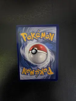 Eevee V SWSH065 Promo SWSH Black Star Pokemon Card - NM - Image 2