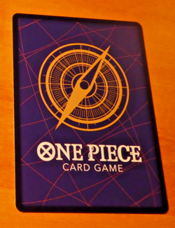 ONE PIECE CARD GAME CARTE FRANCAISE OP03-094 FR JCC MINT - Image 2