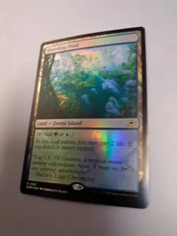 MTG: Edge of Eternities: Breeding Pool (LP) - Image 3