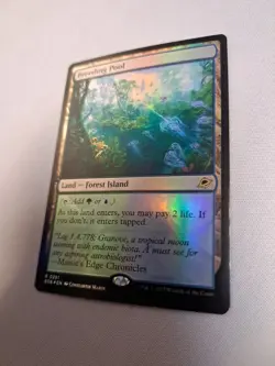 MTG: Edge of Eternities: Breeding Pool (LP) - Image 4