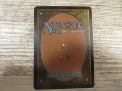 1x Biorhythm - Onslaught - NM - English - OOP MTG - Image 2