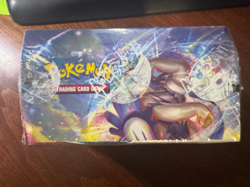 Pokemon Sword & Shield Battle Styles Factory Sealed Booster Box. - Image 2