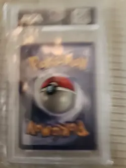 1999 Pokemon Game Wartortle PSA 10 #42 - Image 3