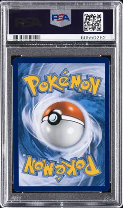 2017 POKEMON SM BLACK STAR PROMO SHINING LEGENDS PIN COLL PIKACHU-HOLO PSA 10 - Image 2