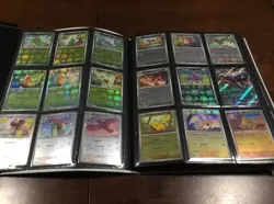 Master set Pokemon 151 Jap sv2a 100% Completo - Image 3