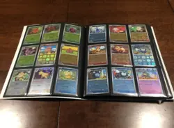 Master set Pokemon 151 Jap sv2a 100% Completo - Image 5