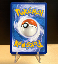 Pokemon TCG - Zoroark - Shrouded Fable 32/64 - Holo Rare - NM / Mint - Image 2