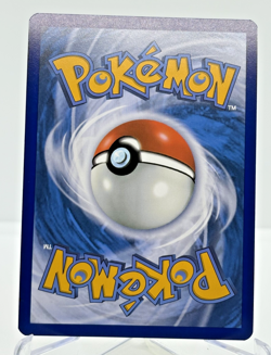 Pokemon TCG - Torterra EX, 12/162, Temporal Forces, Holo Rare, NEAR MINT - Image 2
