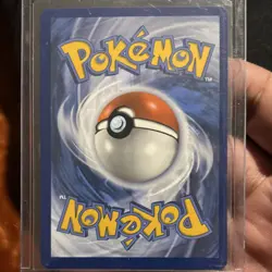 Pokemon Dusknoir 070/064 Sv: Shrouded Fable Holo Illustration Rare 160 HP - Image 2