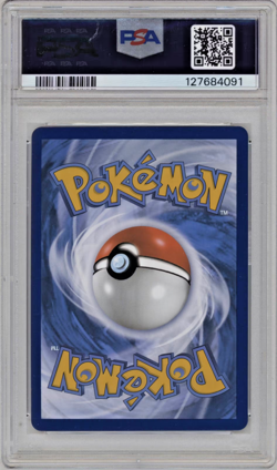 PSA 10 Gem Mint - Lucario Vstar Crown Zenith ETB 291 Pokemon Black Star Promo - Image 2