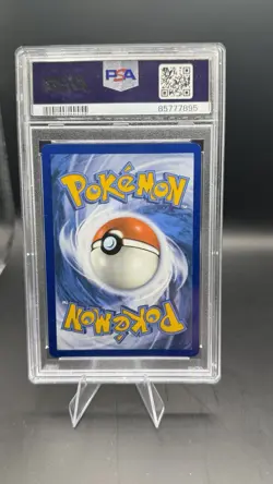 2023 Pokemon TCG Mew EN Ultra Rare #183 Charizard Ex PSA 10 GEM MINT - Image 2