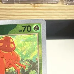 Pokemon TCG Korean SV2a Paras 046/165 Reverse Holo Master Ball NM IS US Seller - Image 4
