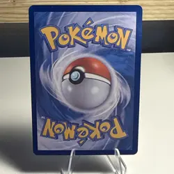 Pokemon TCG Korean 151 SV2a Omastar 139/165 Reverse Holo Master Ball US Seller - Image 2