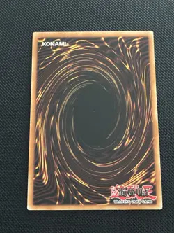 Chaos Angel (UTR) OP24-EN001 Ultimate Rare Near Mint | Ulti NM | Yu-Gi-Oh! TCG | - Image 3