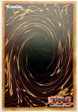 LDS3-EN091 Ebon Illusion Magician - Ultra Rare 1st Edition Lightly Played YuGiOh - Image 2