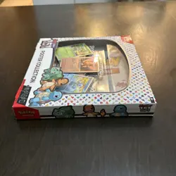 Nintendo Pokemon TCG Scarlet & Violet 151 Poster Collection Box - 3 Packs New🍃 820650853166 - Image 4