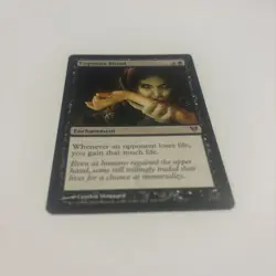 Exquisite Blood 102 / 244 NM Avacyn Restored AVR MTG English Combo Enchantment - Image 2