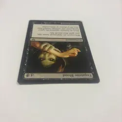 Exquisite Blood 102 / 244 NM Avacyn Restored AVR MTG English Combo Enchantment - Image 4