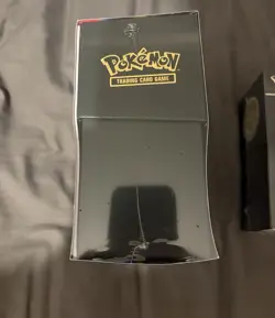 Pokemon Center Elite Trainer Box Mega Evolution Lucario & Gardevoir Sealed Set ✅ - Image 3