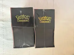 Mega Evolution Pokemon Center Elite Trainer Box SET Lucario & Gardevoir Sealed - Image 3