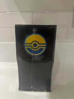 Mega Evolution Pokemon Center Elite Trainer Box SET Lucario & Gardevoir Sealed - Image 5