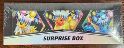 Pokemon Trading Card Game: Scarlet and Violet Prismatic Evolution (Surprise Box) - Image 3