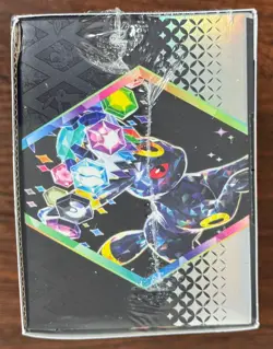 Pokemon Trading Card Game: Scarlet and Violet Prismatic Evolution (Surprise Box) - Image 5