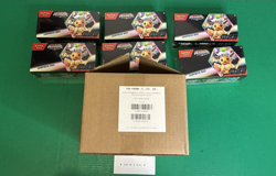 Pokemon TCG: Scarlet & Violet 8.5 Prismatic Evolutions Surprise Box 12X (2 Case) - Image 2