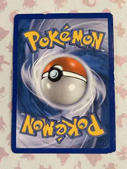Pokemon TCG Flareon 2/17 Pop Series 3 Ultra Rare Holo MP - Image 2
