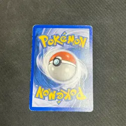 Flareon 2/17 Holo - Pop Series 3 - Pokemon Trading Card Game - MP - Image 2