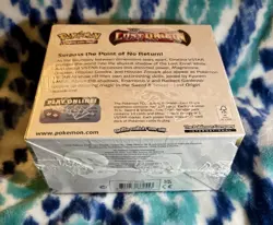 Pokemon Sword & Shield - Lost Origin - Booster Box - NEW Factory Sealed 🔥 - Image 4