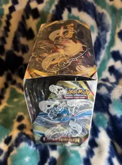 Pokemon Sword & Shield - Lost Origin - Booster Box - NEW Factory Sealed 🔥 - Image 5