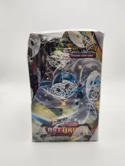 Lost Origin Booster Box Factory Sealed Pokemon TCG Sword & Shield W/ Case - Image 5