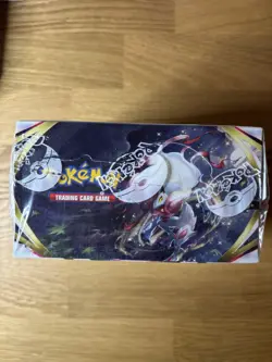 Pokemon Sword Shield Lost Origin Booster BOX Factory Sealed 820650860553 - Image 2