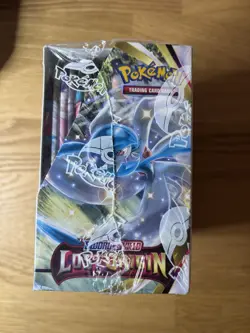 Pokemon Sword Shield Lost Origin Booster BOX Factory Sealed 820650860553 - Image 4