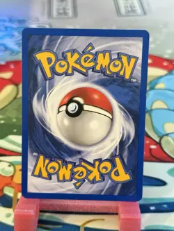 Pokemon Neo Genesis Cleffa Card 20/111 Rare LP Condition - Image 2