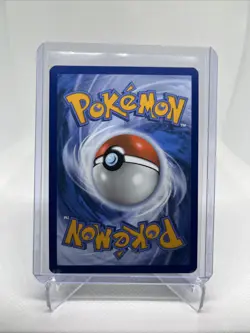 Infernape Illustration Twilight Masquerade Pokemon TCG Card 173/167 - Image 2