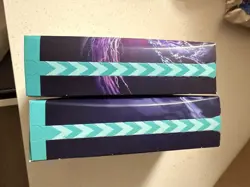MTG Lorwyn Eclipsed Commander Decks Set of 2 (One of Each Deck) - New and Sealed - Image 2