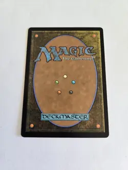Thassa, Deep-Dwelling Theros Beyond Death Regular NM FREE SHIPPING 🔥 - Image 2
