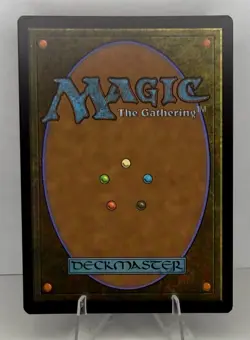 MTG TLE-0066 Sokka's Charge (Borderless) - Avatar: The Last Airbender Foil - Image 2