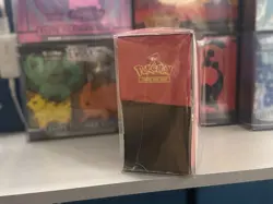 Scarlet and Violet Base Set POKEMON CENTER ELITE TRAINER BOXE PC ETB SEALED - Image 2