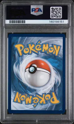2021 POKEMON CELEBRATIONS CLASSIC COLL #15 VENUSAUR-HOLO PSA 10 - Image 2