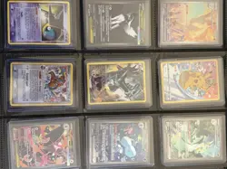 Pokemon Vintage & Modern Collection! SIRS! FULL ARTS! PROMOS! IRS! Auction! - Image 2
