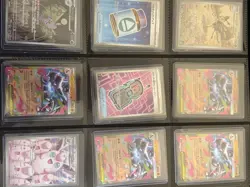 Pokemon Vintage & Modern Collection! SIRS! FULL ARTS! PROMOS! IRS! Auction! - Image 4