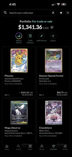 Pokemon Vintage & Modern Collection! SIRS! FULL ARTS! PROMOS! IRS! Auction! - Image 5