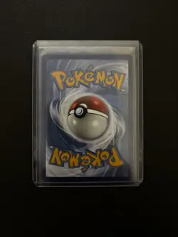 Pokemon TCG - Glaceon VSTAR SWSH197 - Black Star Promo - NM - Image 2