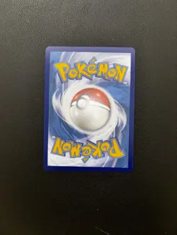 Pokemon TCG - Glaceon VSTAR SWSH197 - Black Star Promo - NM - Image 4