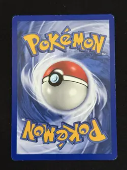 Smeargle #30/75 - Pokemon TCG - Neo Discovery - Rare - Unlimited - LP - Image 2
