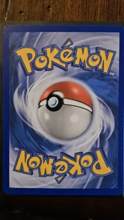 Pokemon TCG Heracross 7/101 EX Hidden Legends Swirl Holo Rare 2004 - Image 4