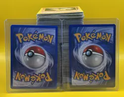 Pokemon TCG Blaine's Charmander Gym Challenge Non Holo lot - Image 2